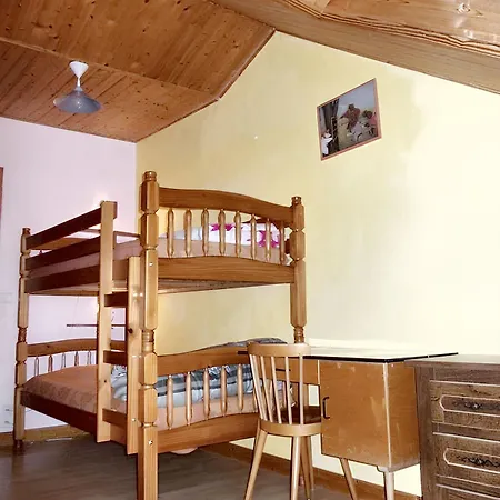 Charmante Maison A Sarrazac Avec Piscine Privee Holiday home