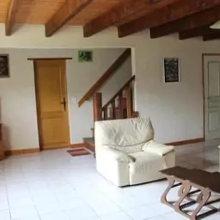 Charmante Maison A Sarrazac Avec Piscine Privee Prázdninový dům *