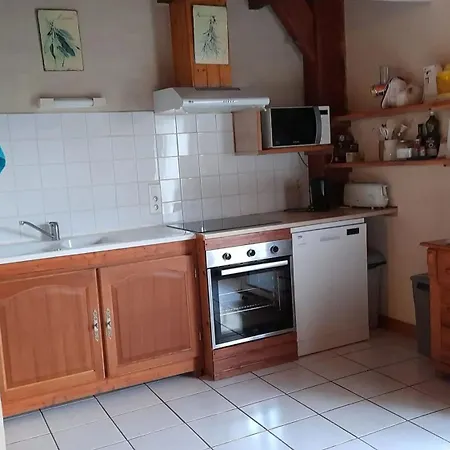 Charmante Maison A Sarrazac Avec Piscine Privee Feriehus