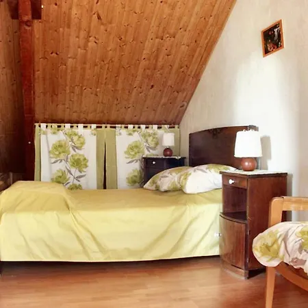 Prázdninový dům Charmante Maison A Sarrazac Avec Piscine Privee Cressensac-Sarrazac