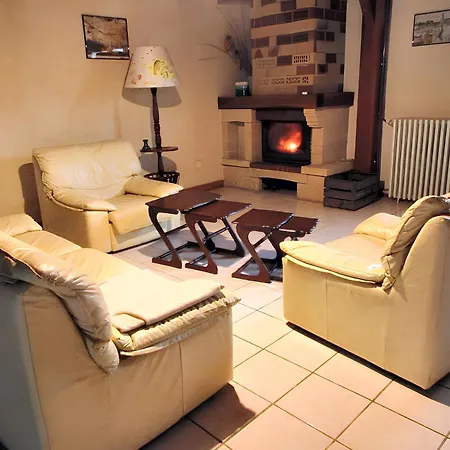 Charmante Maison A Sarrazac Avec Piscine Privee Feriehus